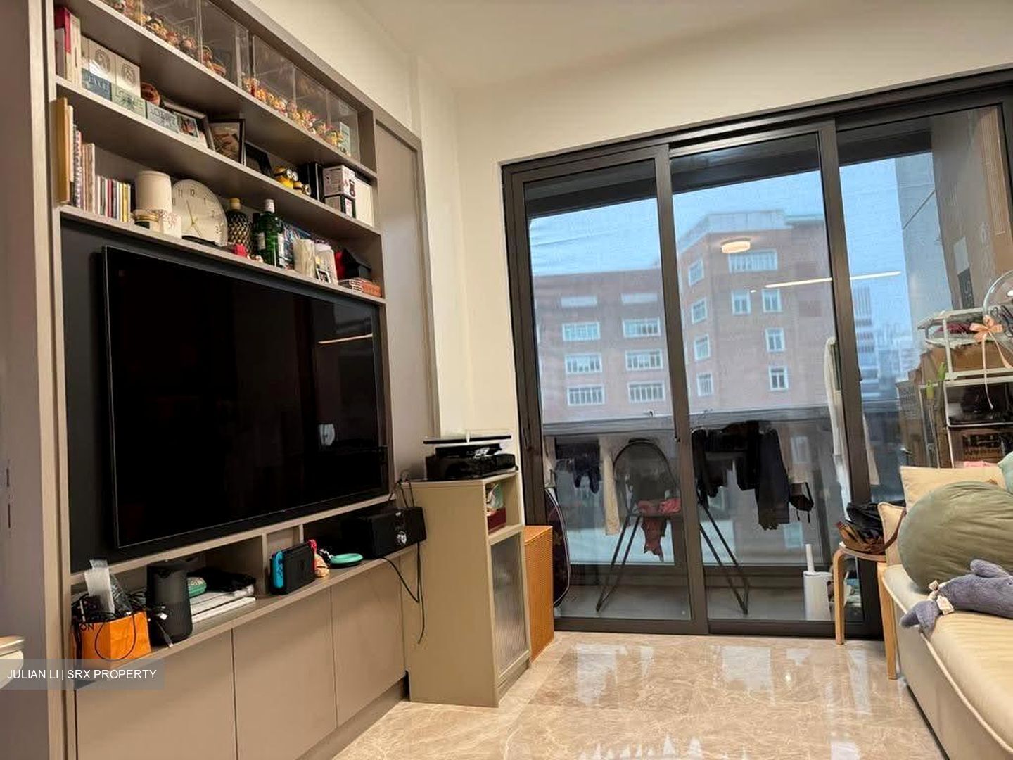 Haus On Handy (D9), Condominium #575019031
